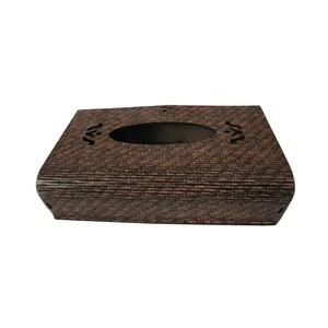 جعبه دستمال کاغذی کد 0010