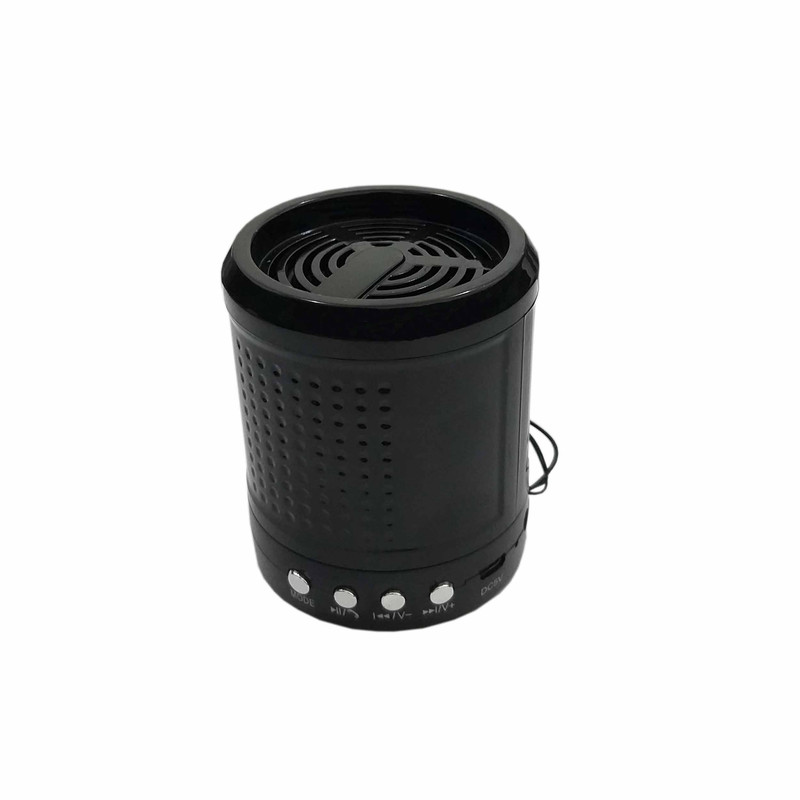 اسپیکر بلوتوثی قابل حمل مدل ws-887