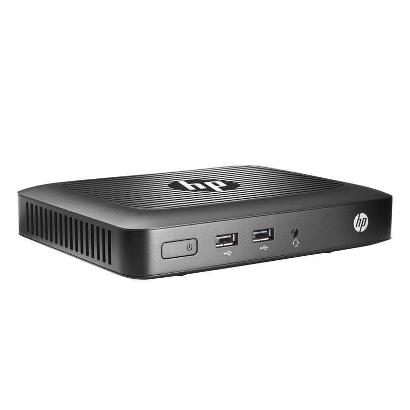 کامپیوتر کوچک اچ پی مدل t420 - B کامپیوتر کوچک اچ پی مدل t420 - B