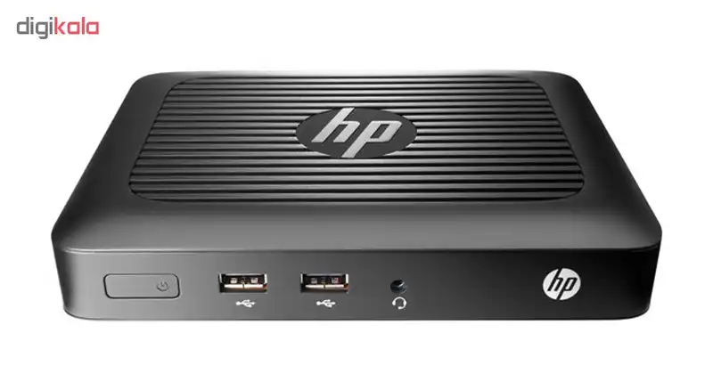 کامپیوتر کوچک اچ پی مدل t420 - A