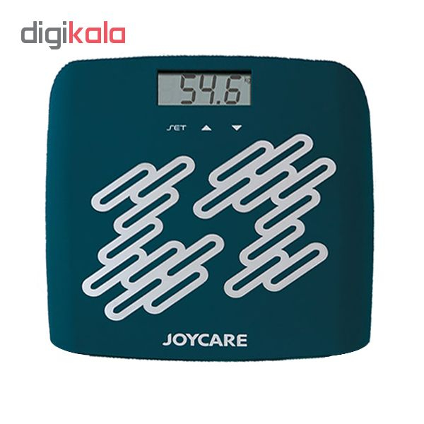 ترازو دیجیتال جوی‌کر مدل JC-1420