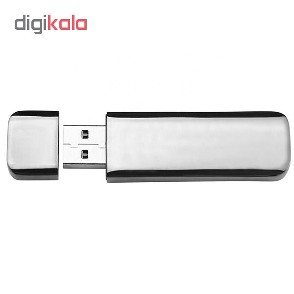 فلش مموری آداک مدل E600 ظرفیت 32 گیگابایت