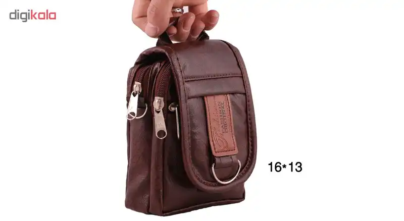 کیف دوشی مدل MO1