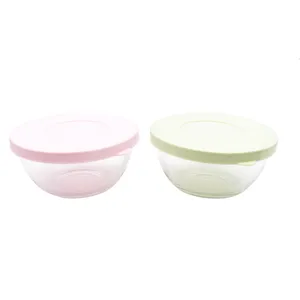 ظرف نگهدارنده پاشا کد 107 بسته 2 عددی