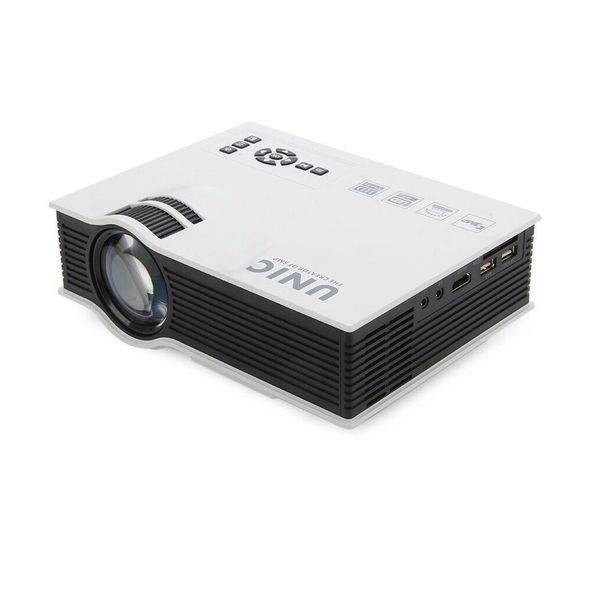 ویدئو پروژکتور یونیک مدل UC 40 ویدئو پروژکتور یونیک مدل UC 40