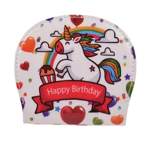 کیف پول دخترانه مدل li3