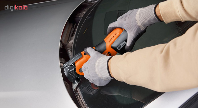 ابزار همه کاره شارژی فاین مدل AFSC 1.7 Q