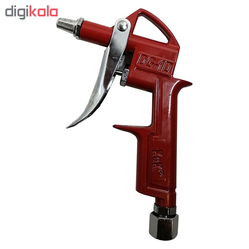 تفنگی باد کادکا مدل DG-10AD تفنگی باد کادکا مدل DG-10AD