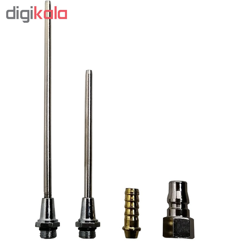 تفنگی باد کادکا مدل DG-10AD تفنگی باد کادکا مدل DG-10AD