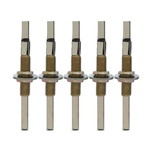 سنسور دزدگیر  در کاپوت خودرو  کد 334  بسته 5 عددی
