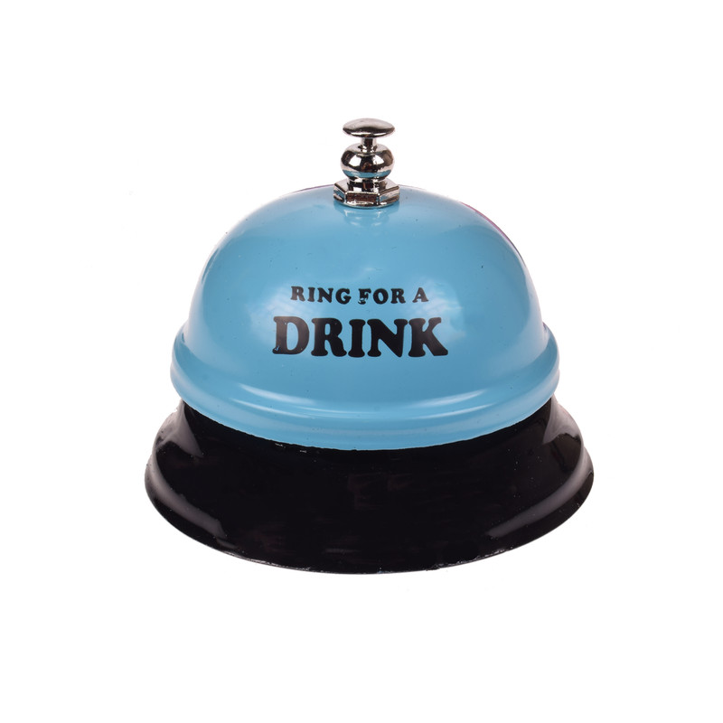 زنگ رومیزی مدل TR