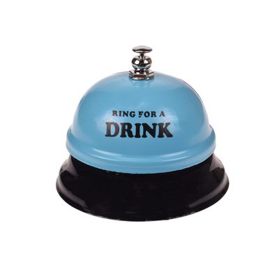 نقد و بررسی زنگ رومیزی مدل TR توسط خریداران