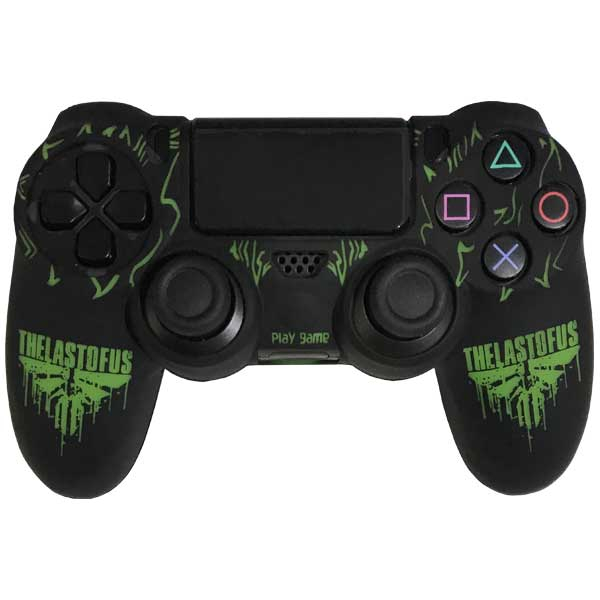 محافظ دسته پلی استیشن 4 مدل The Last Of Us