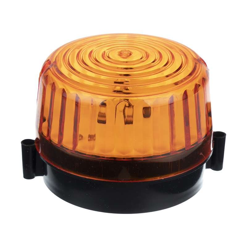 چراغ هشدار دهنده لاسک الکتریک کد 87 چراغ هشدار دهنده لاسک الکتریک کد 87