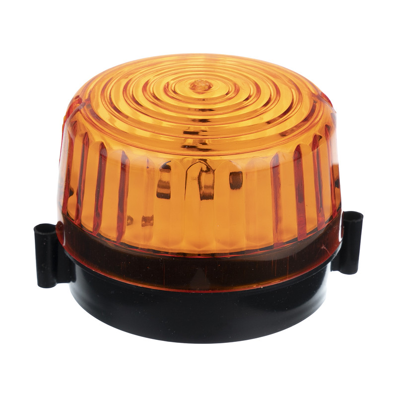 چراغ هشدار دهنده لاسک الکتریک کد 87 چراغ هشدار دهنده لاسک الکتریک کد 87