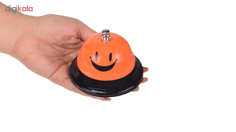 زنگ رومیزی مدل TR1