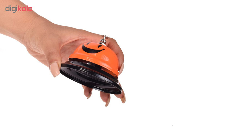 زنگ رومیزی مدل TR1