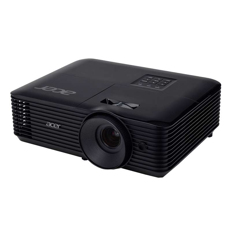 ویدئو پروژکتور ایسر مدل X118