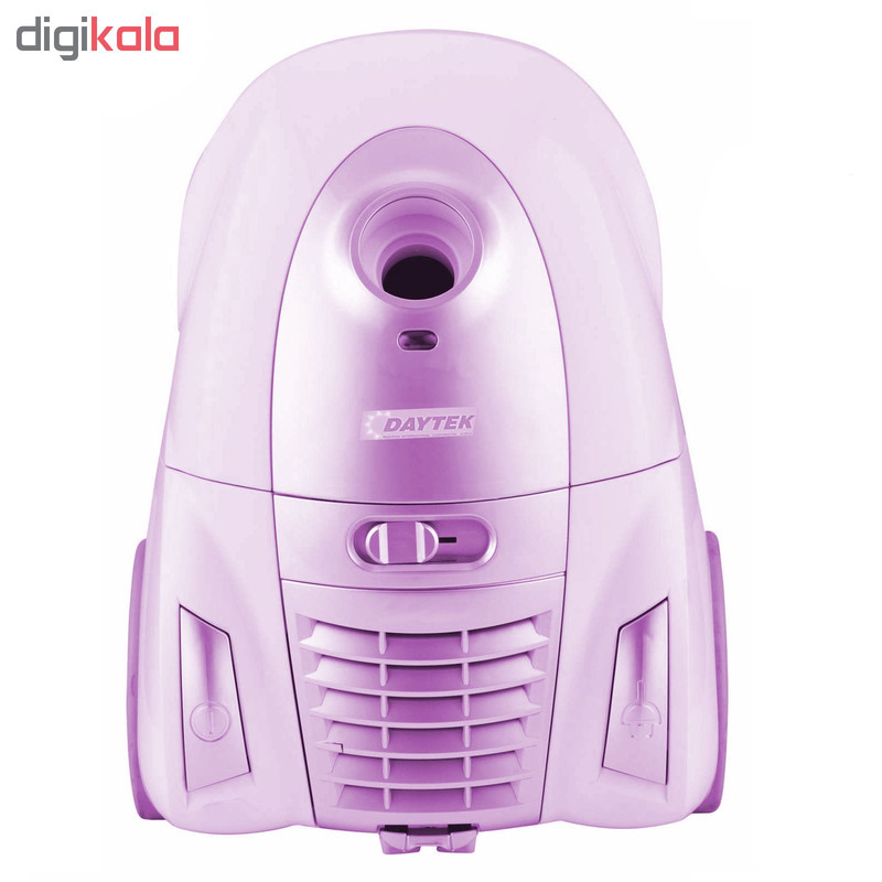 جاروبرقی دیتک مدل DVC-2300 جاروبرقی دیتک مدل DVC-2300