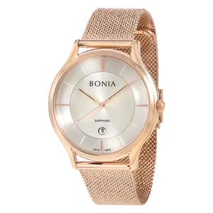 Bonia BNB10548-1512 Watch For Men