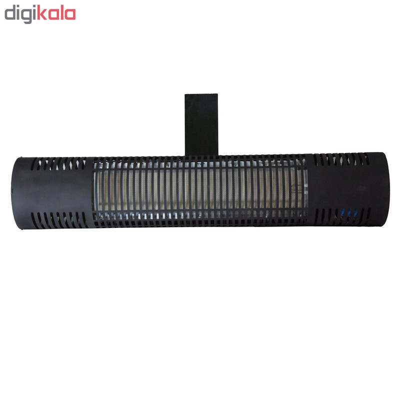 هیتر گازی دی استار مدل BN-700