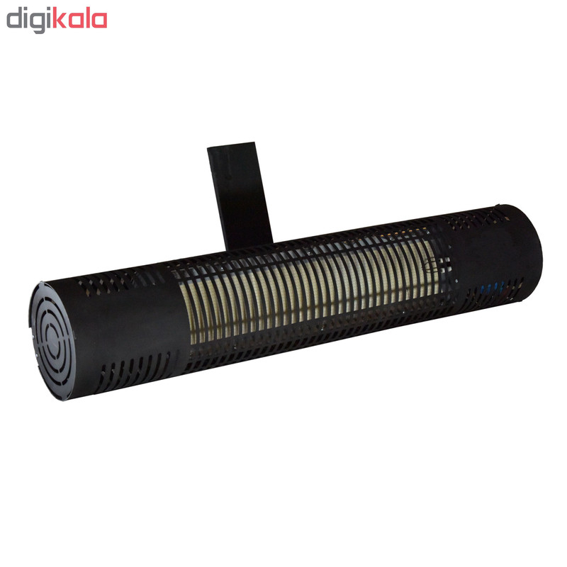 هیتر گازی دی استار مدل BN-700