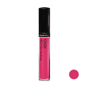 رژ لب مایع اوتی سری RichColor Lip Rouge شماره 105