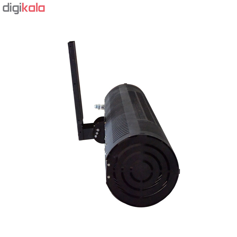 هیتر گازی دی استار مدل BN-700