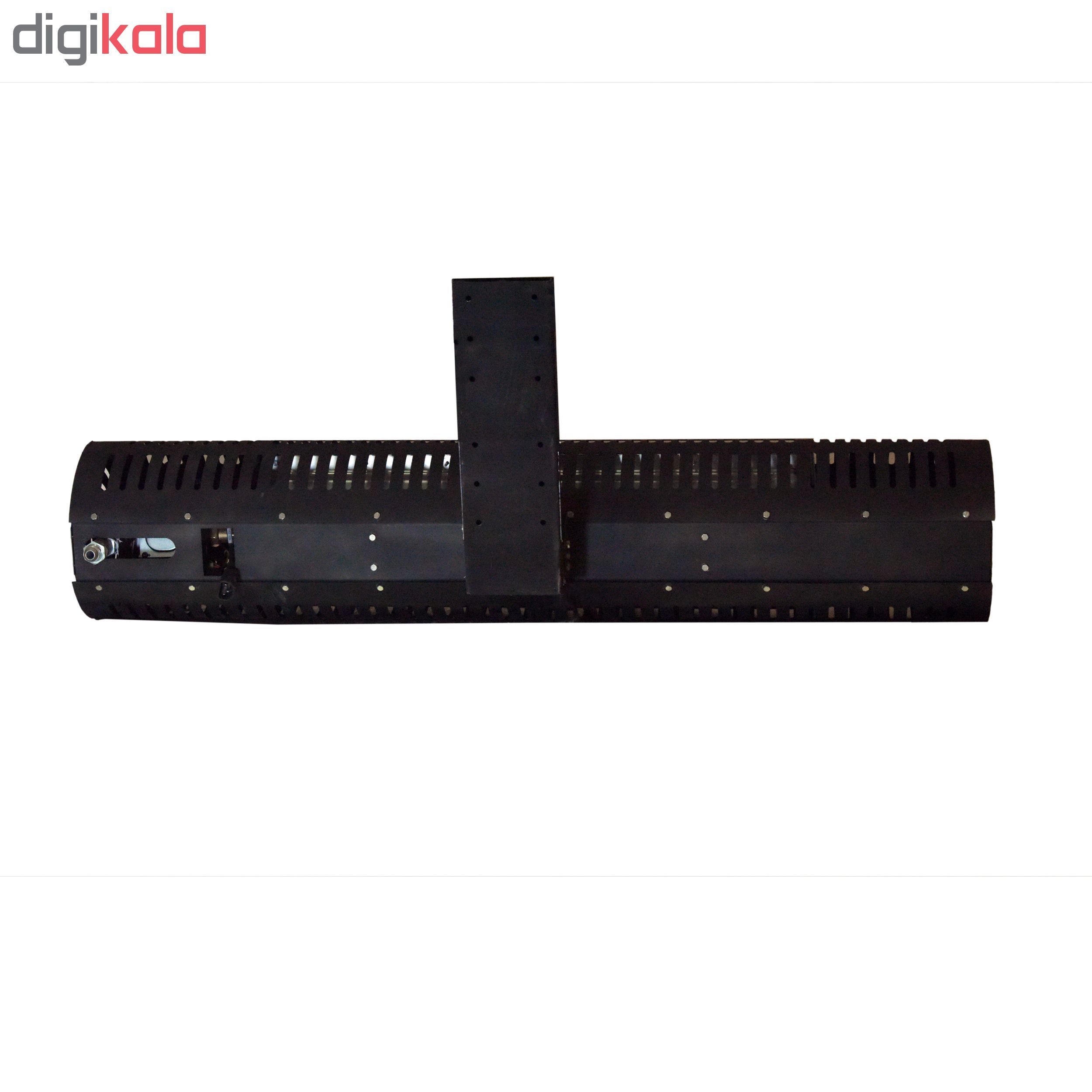 هیتر گازی دی استار مدل BN-700 هیتر گازی دی استار مدل BN-700