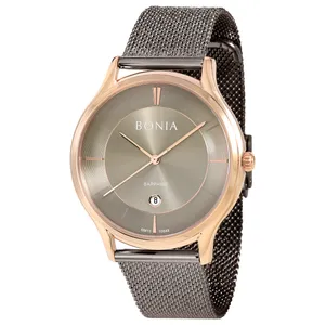 Bonia BNB10548-1542  Watch For Men