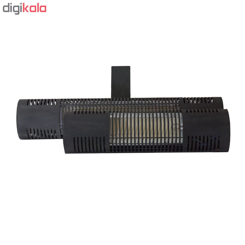 هیتر گازی دی استار مدل BN-700