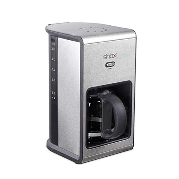 قهوه ساز سینبو مدل scm 2924