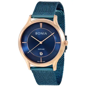 Bonia BNB10548-1582  Watch For Men