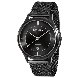 Bonia BNB10548-1732 Watch For Men