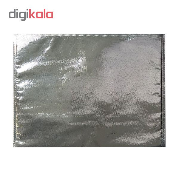 پوشه دکمه دار مدل p 238 بسته 10 عددی