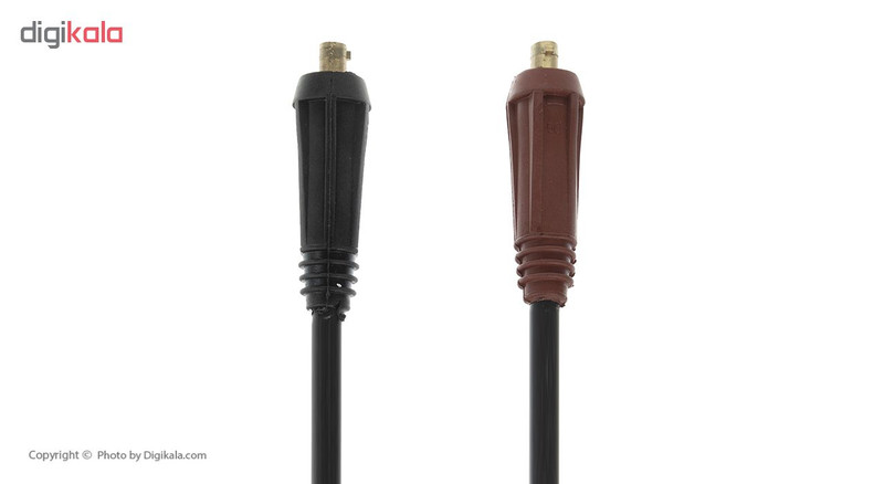 اینورتر جوشکاری 300 آمپر صنایع جوش و برش کات ولد مدل ST-300 اینورتر جوشکاری 300 آمپر صنایع جوش و برش کات ولد مدل ST-300