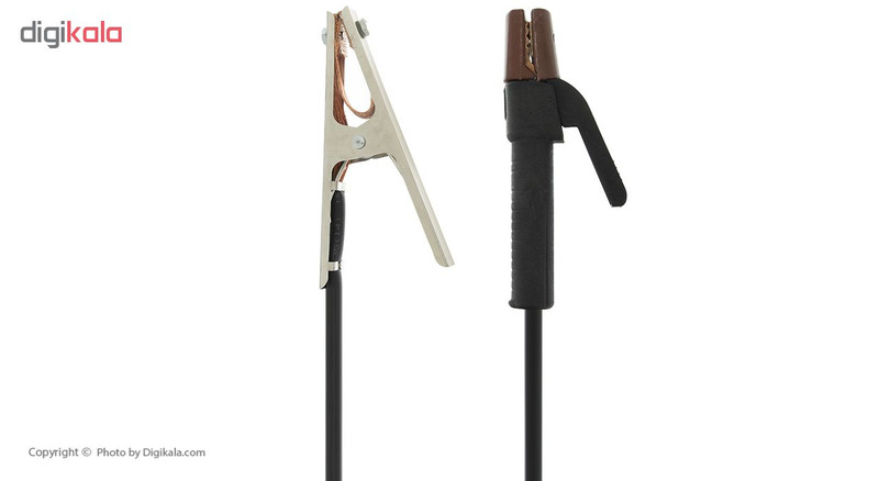 اینورتر جوشکاری 300 آمپر صنایع جوش و برش کات ولد مدل ST-300 اینورتر جوشکاری 300 آمپر صنایع جوش و برش کات ولد مدل ST-300