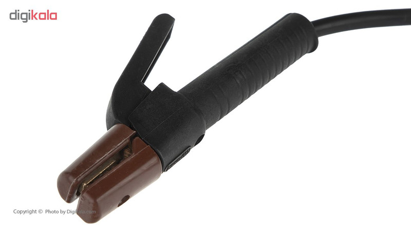 اینورتر جوشکاری 300 آمپر صنایع جوش و برش کات ولد مدل ST-300 اینورتر جوشکاری 300 آمپر صنایع جوش و برش کات ولد مدل ST-300