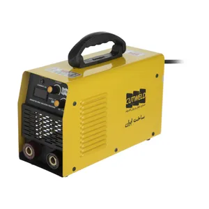 اینورتر جوشکاری 220 آمپر صنایع جوش و برش کات ولد مدل SB-220