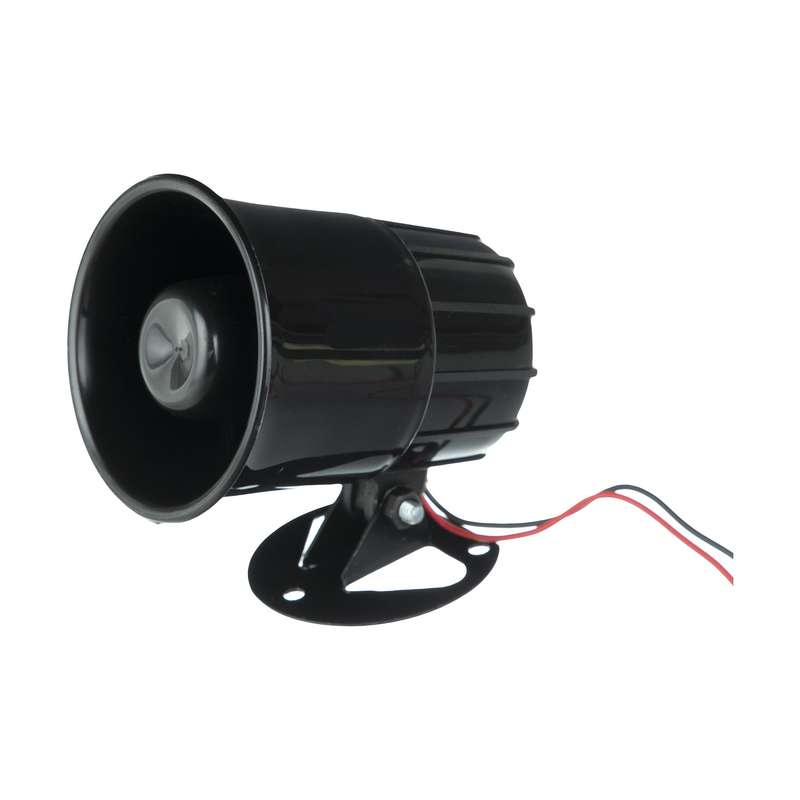 سیرن دزدگیر اماکن کد 235 سیرن دزدگیر اماکن کد 235