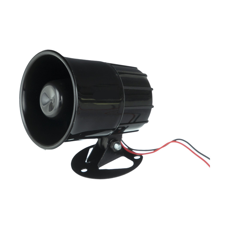 سیرن دزدگیر اماکن کد 235 سیرن دزدگیر اماکن کد 235