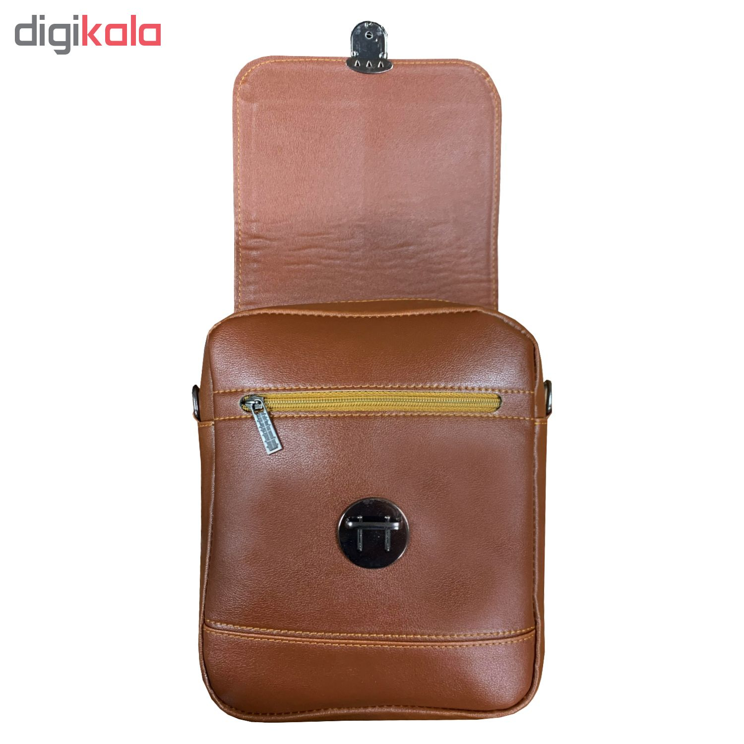کیف رودوشی  مدل FCLT710-S