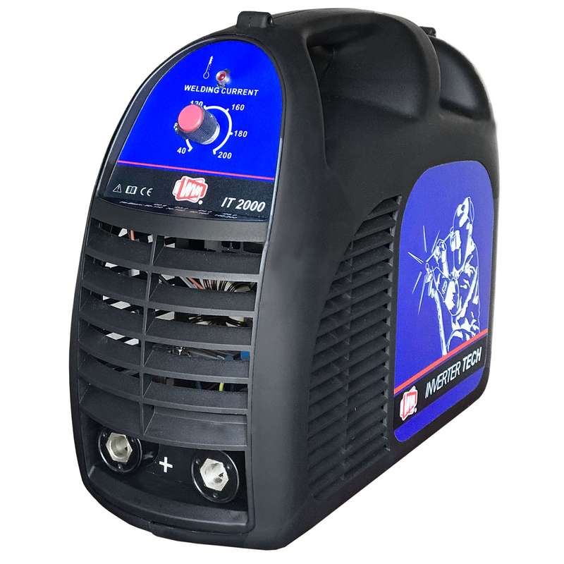 اینورتر جوشکاری 200 آمپر ویم مدل IT 2000 اینورتر جوشکاری 200 آمپر ویم مدل IT 2000