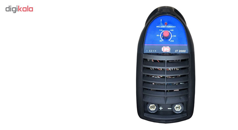 اینورتر جوشکاری 200 آمپر ویم مدل IT 2000 اینورتر جوشکاری 200 آمپر ویم مدل IT 2000