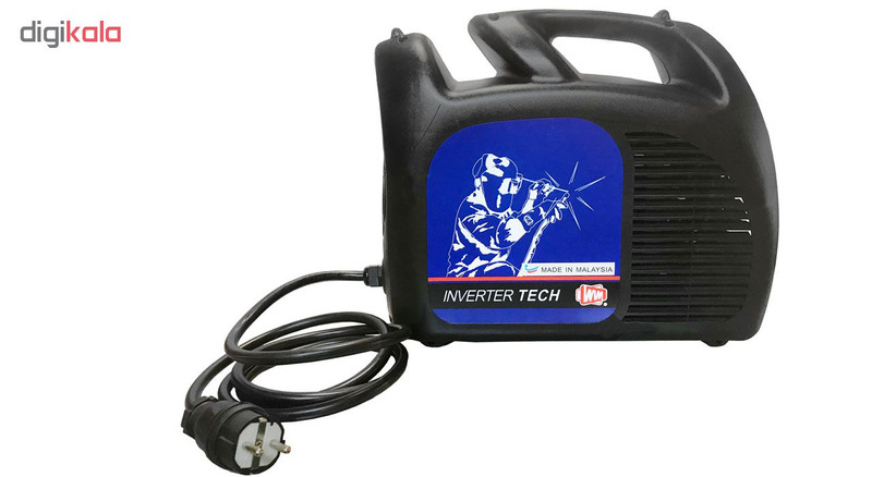 اینورتر جوشکاری 200 آمپر ویم مدل IT 2000 اینورتر جوشکاری 200 آمپر ویم مدل IT 2000