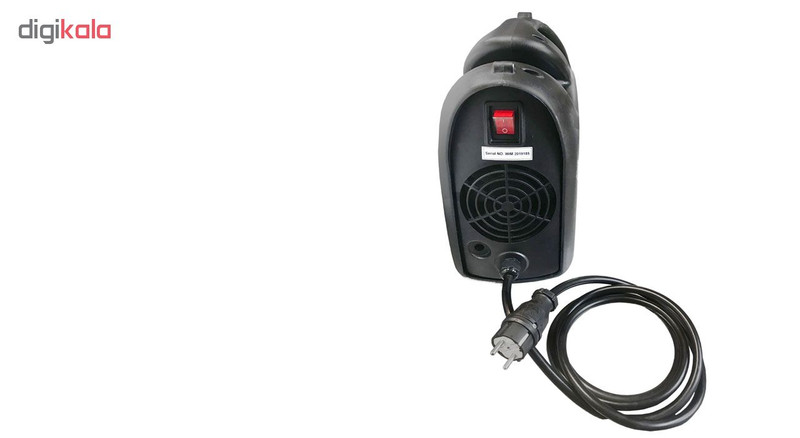 اینورتر جوشکاری 200 آمپر ویم مدل IT 2000 اینورتر جوشکاری 200 آمپر ویم مدل IT 2000