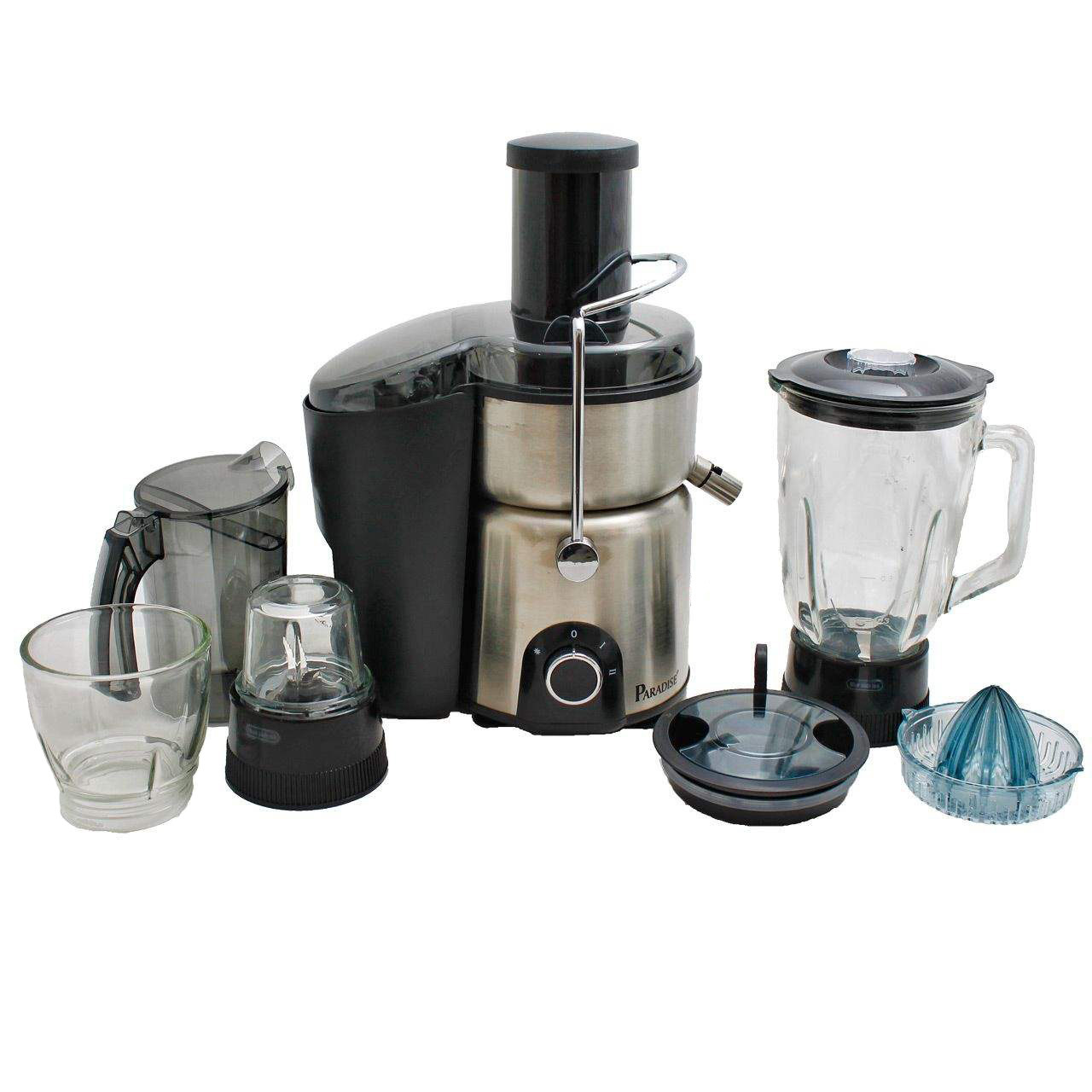 آبمیوه گیری پارادایس مدل P-222