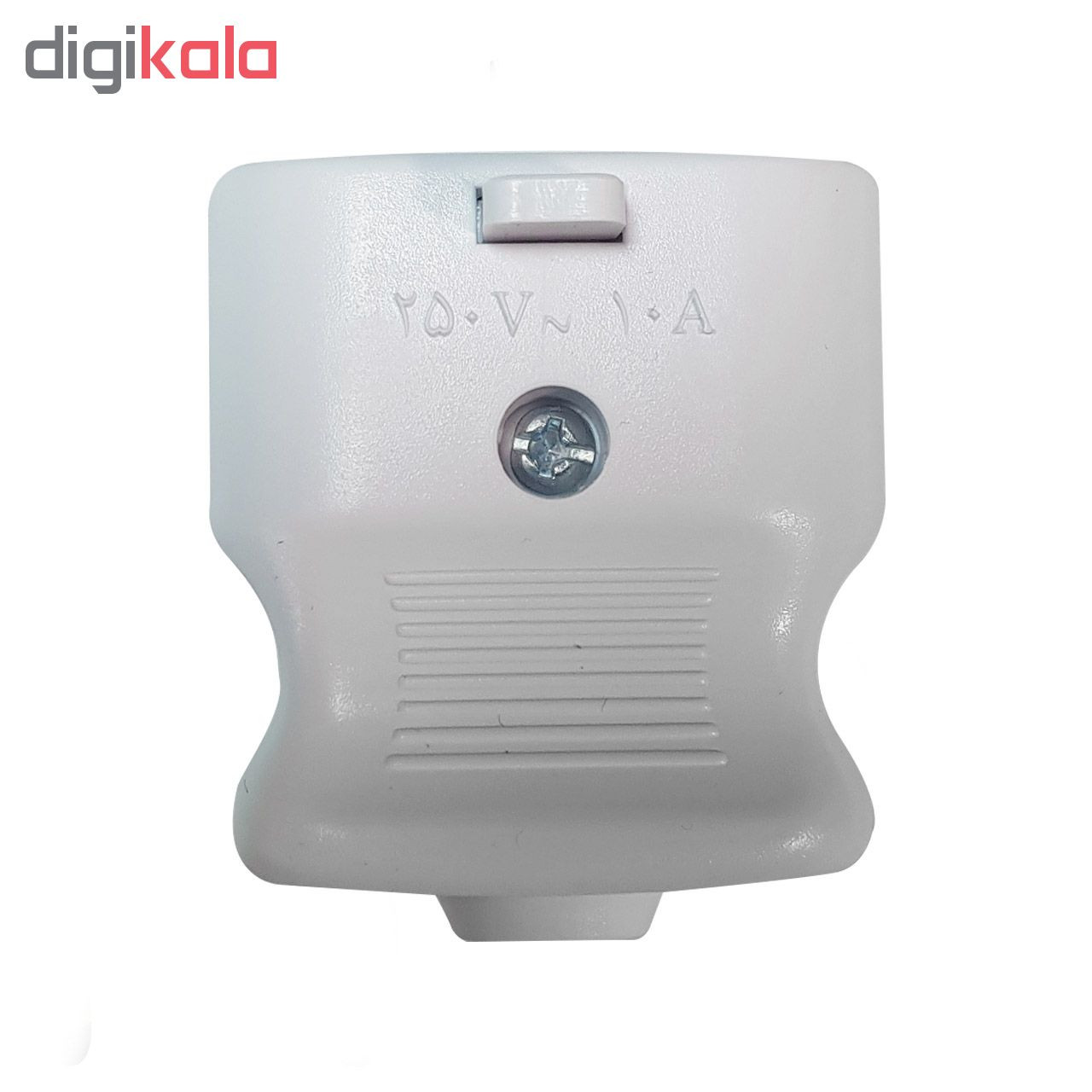 مادگی خوش منظر الکتریک مدل KCO-001