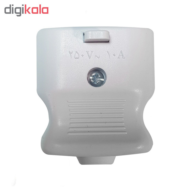 مادگی خوش منظر الکتریک مدل KCO-001