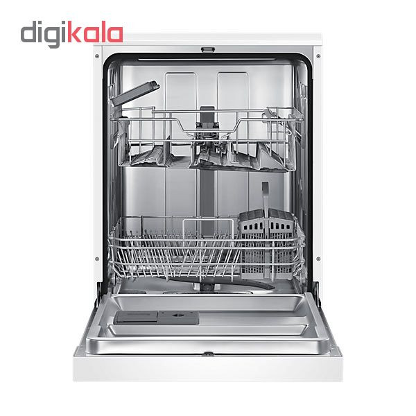 ماشین ظرفشویی سامسونگ مدل DW60H3010FW